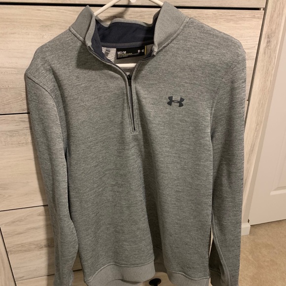 Men’s Under Armor Storm pullover - Picture 1 of 2